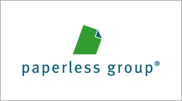 PAPERLESS-SOLUTIONS GmbH