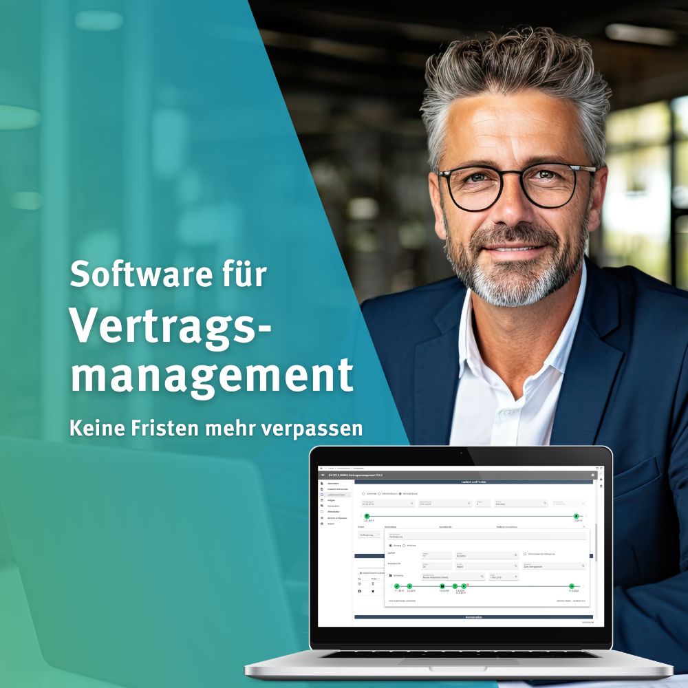 Sage 100 Digitales Vertragsmanagement 